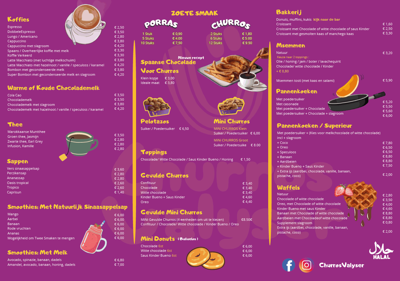 Clarico-Slider Style 3